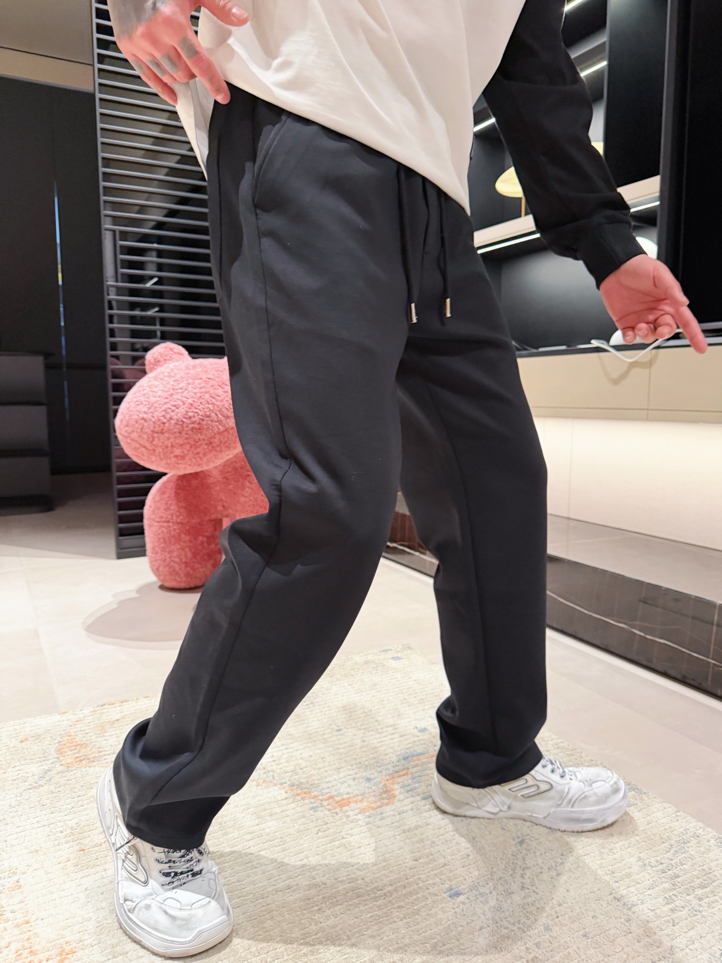 Casual Pants Man